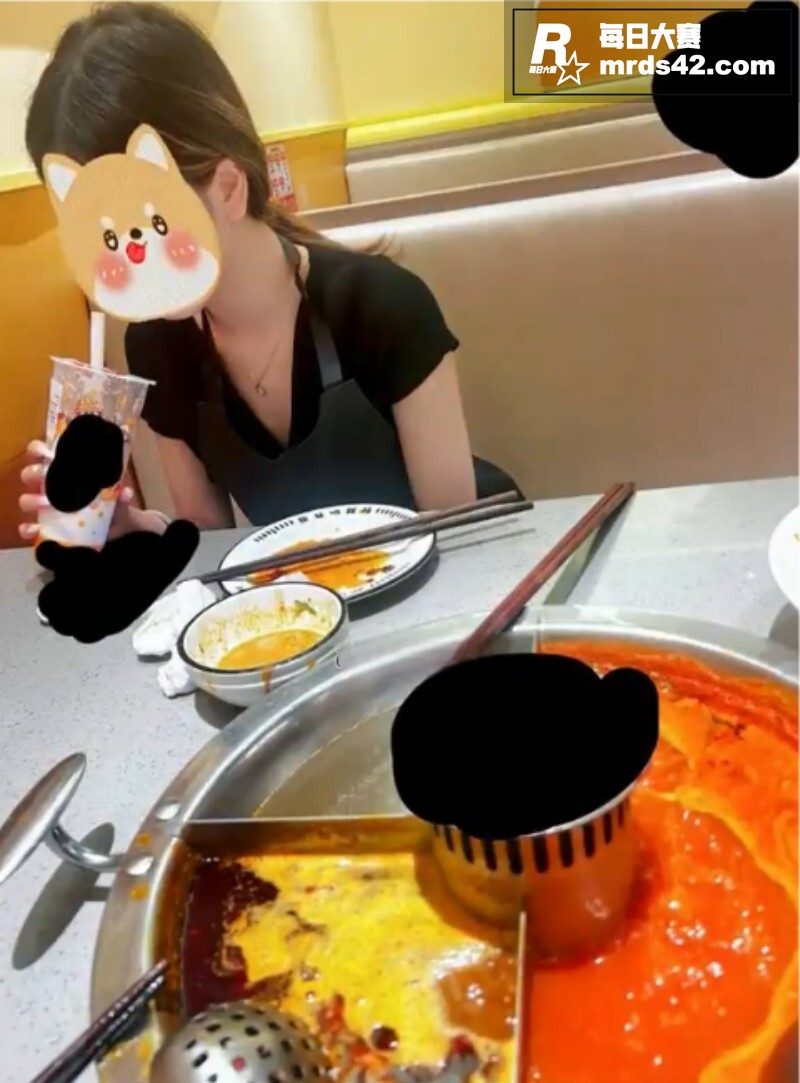 推特网黄博主 小K 相关图片1