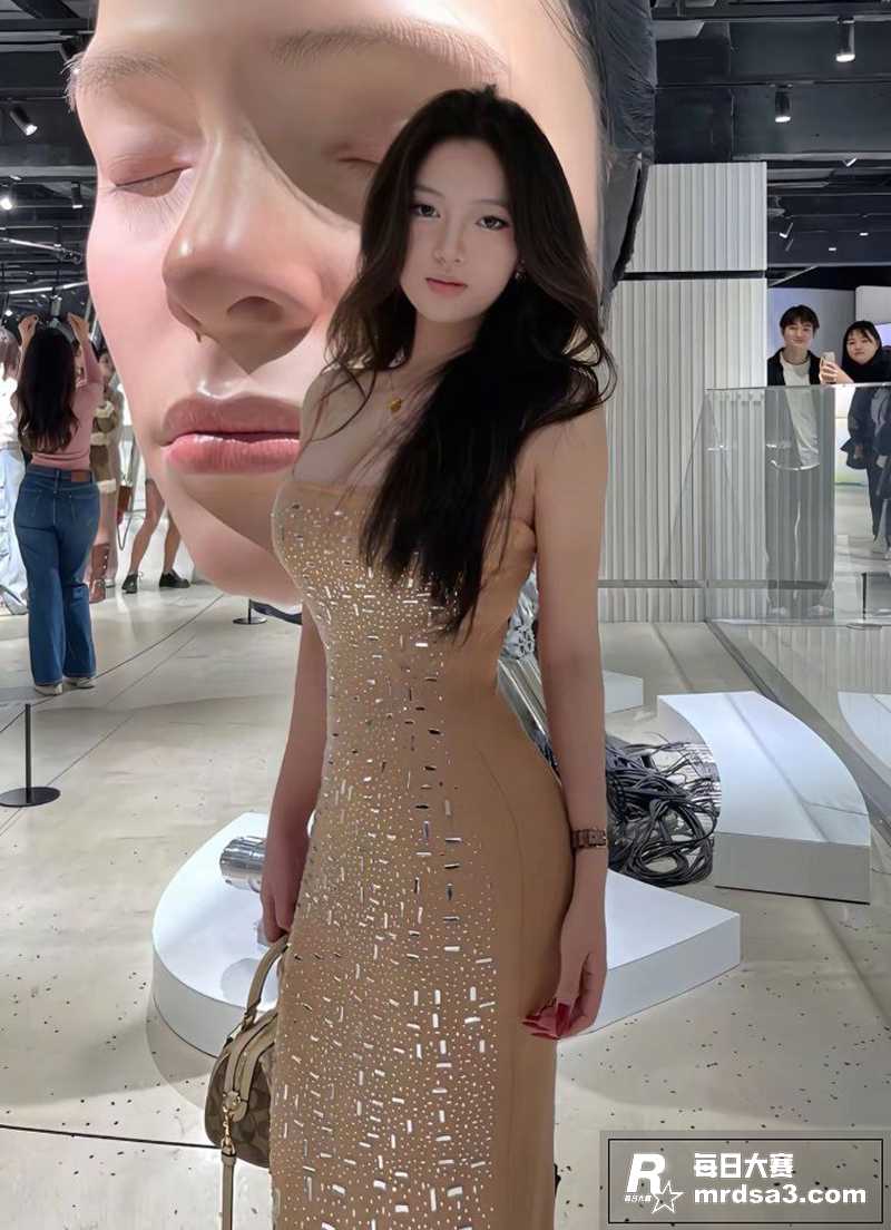 上海顶级名媛 刘伊娜相关图片6
