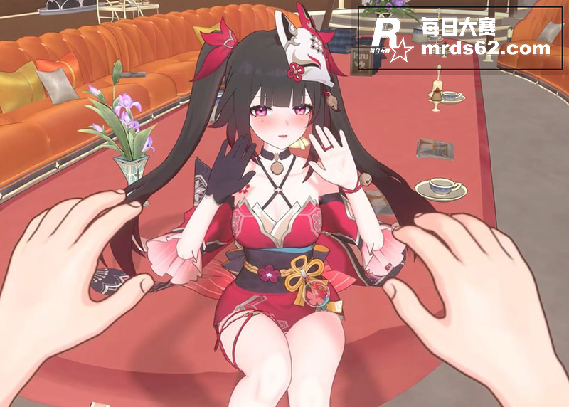 3D动漫大神 Yul相关图片2