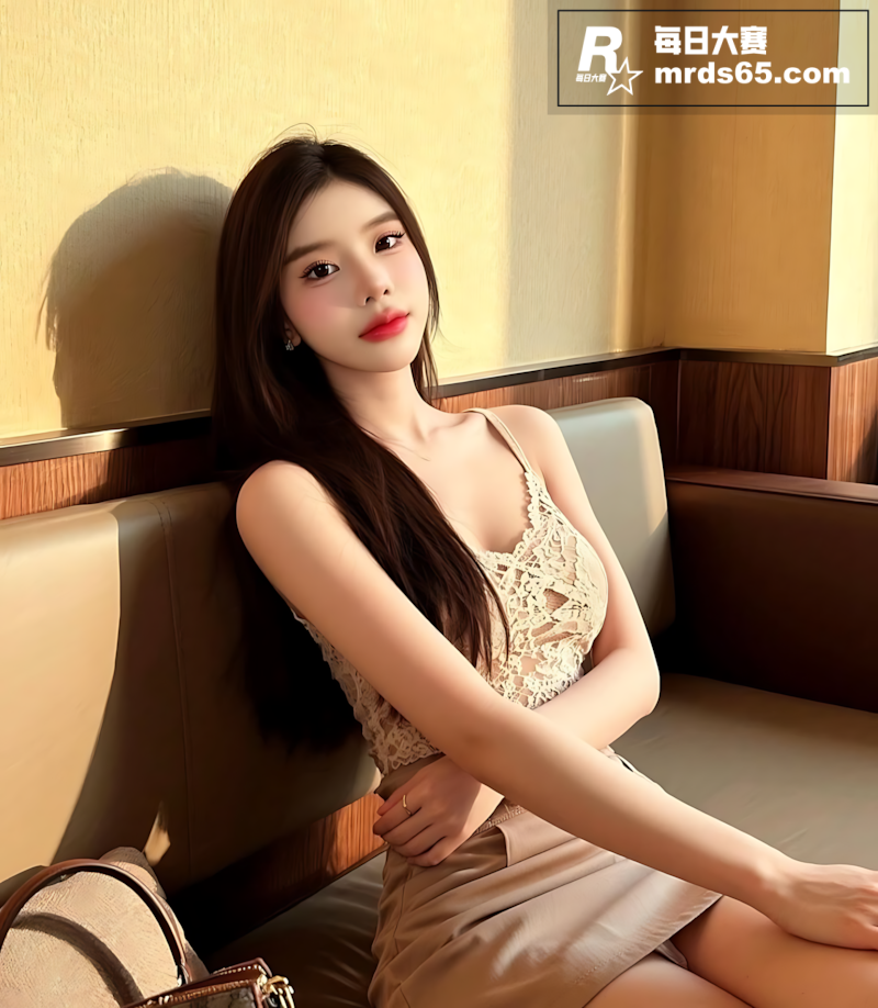 极品高颜值混血儿 佳相关图片5