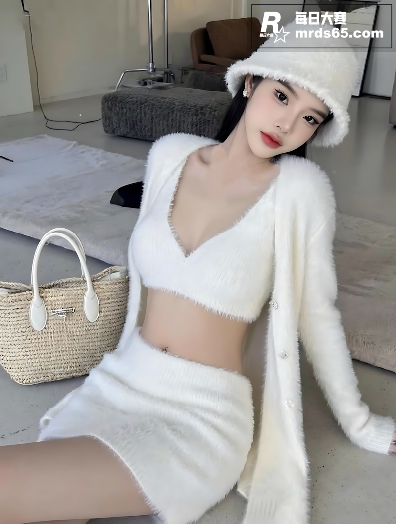 极品高颜值混血儿 佳相关图片6