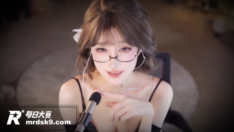 B站ASMR声控女神相关图片4