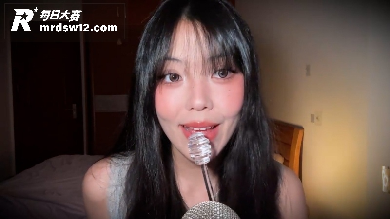 ASMR声控博主 琉相关图片4