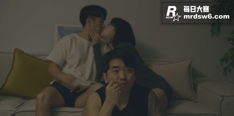 韩国大尺度三级电影 相关图片2