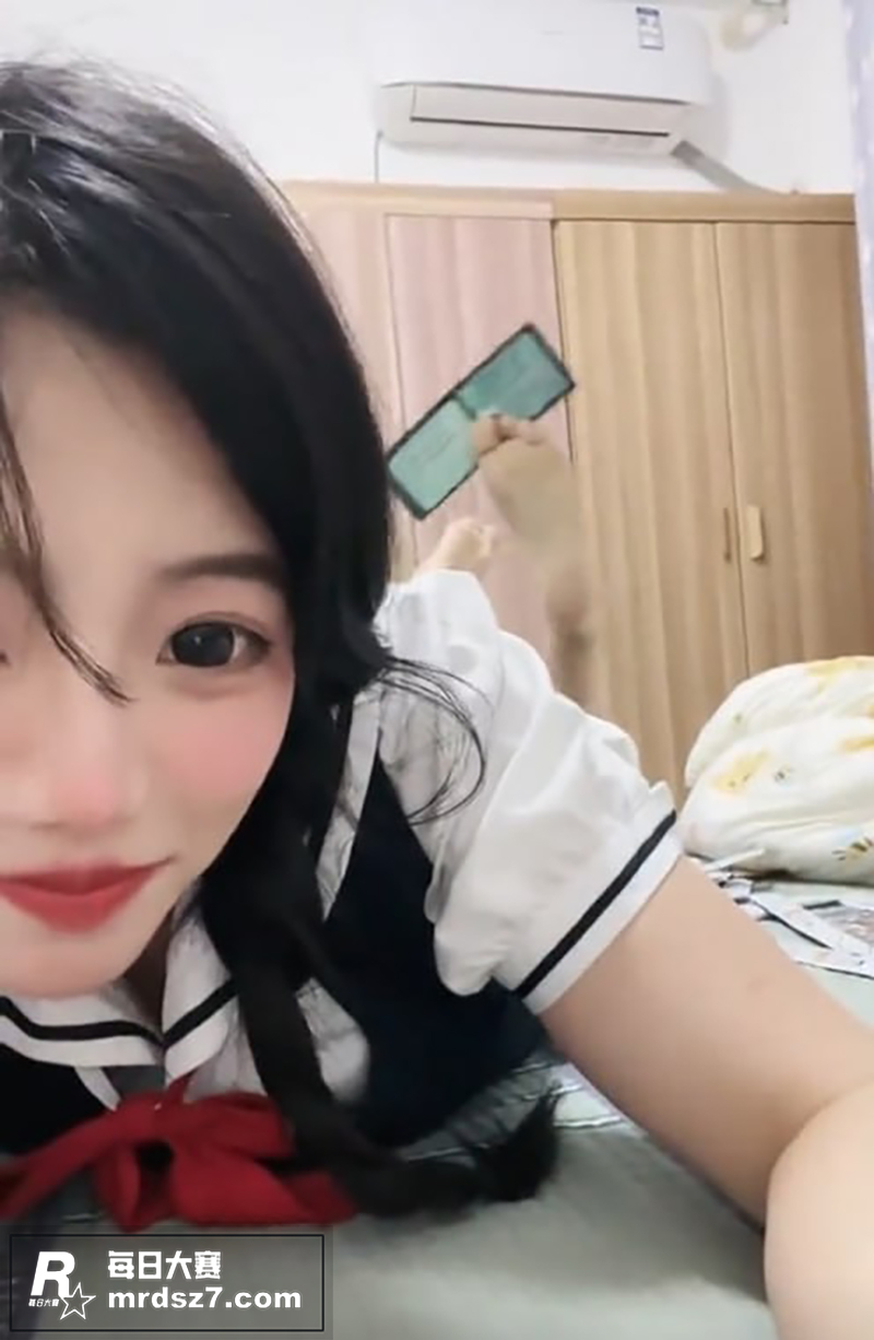 抖音极品御姐网红 狗相关图片6