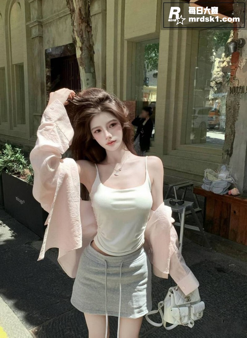 视若珍宝的纯洁女友竟相关图片1