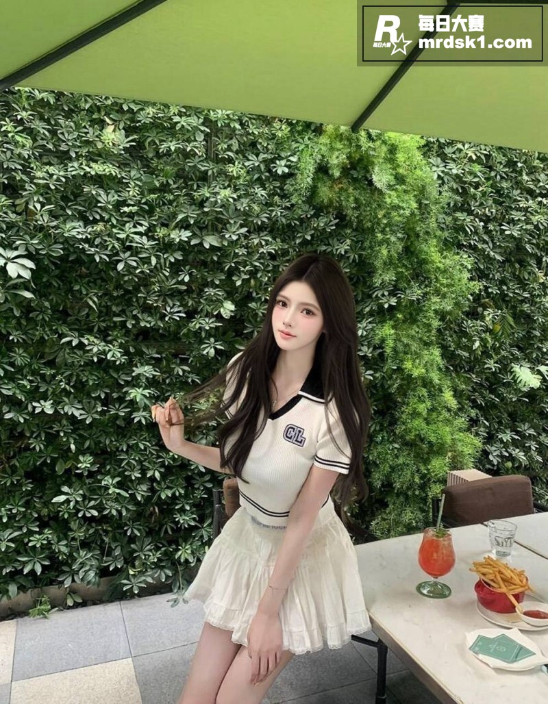 视若珍宝的纯洁女友竟相关图片3