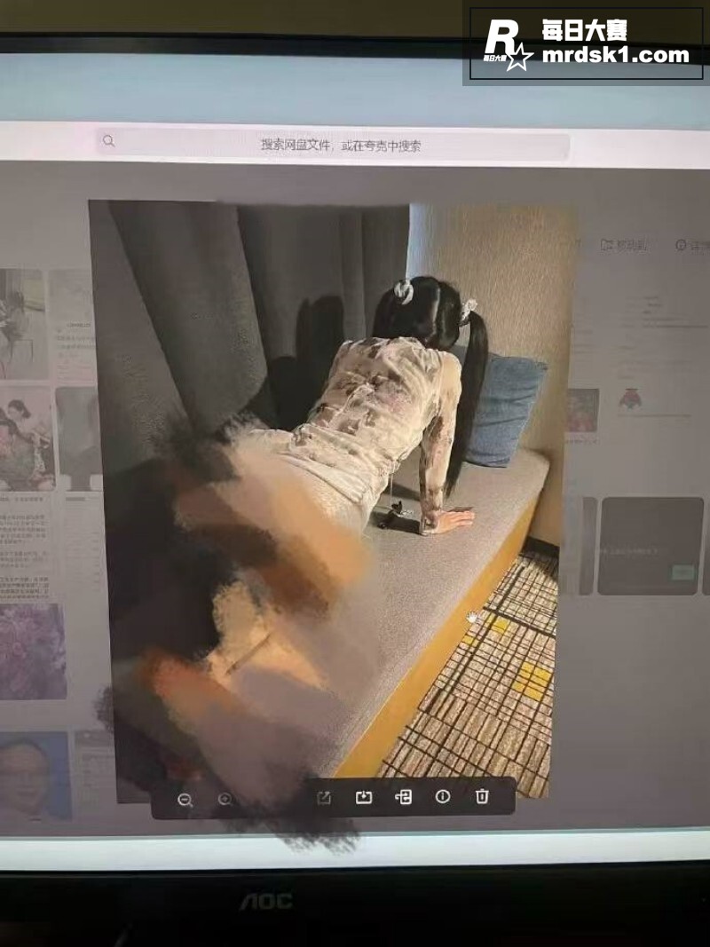 视若珍宝的纯洁女友竟相关图片9