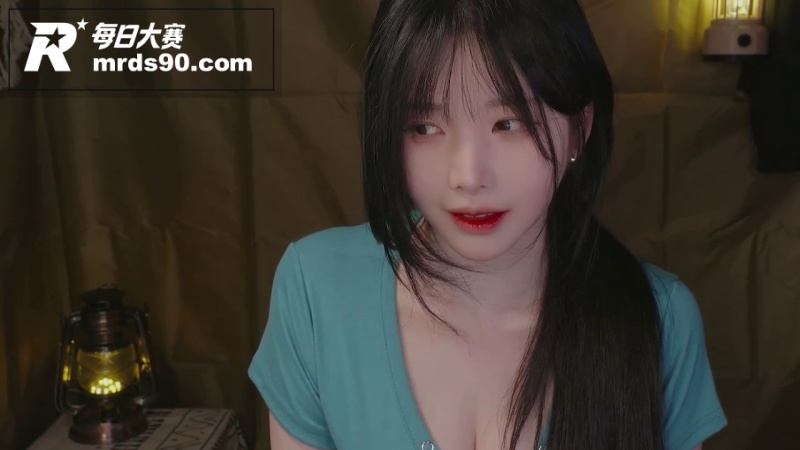 韩国ASMR声控女神相关图片2