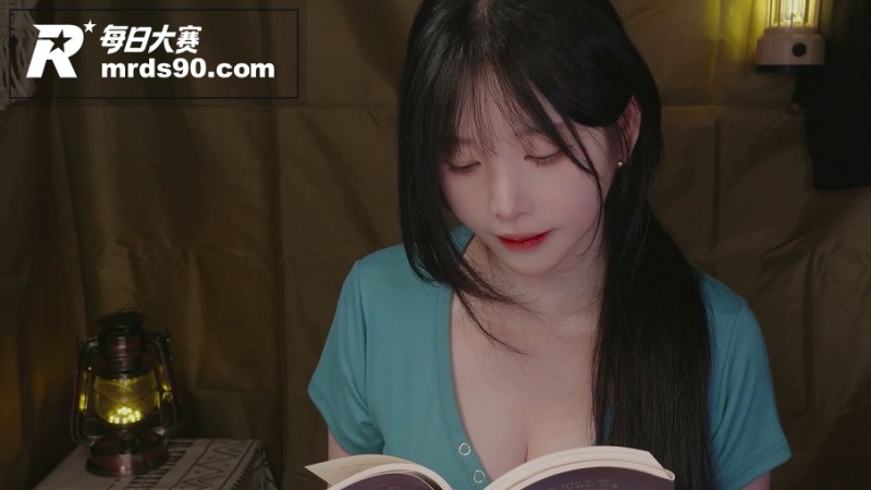 韩国ASMR声控女神相关图片4