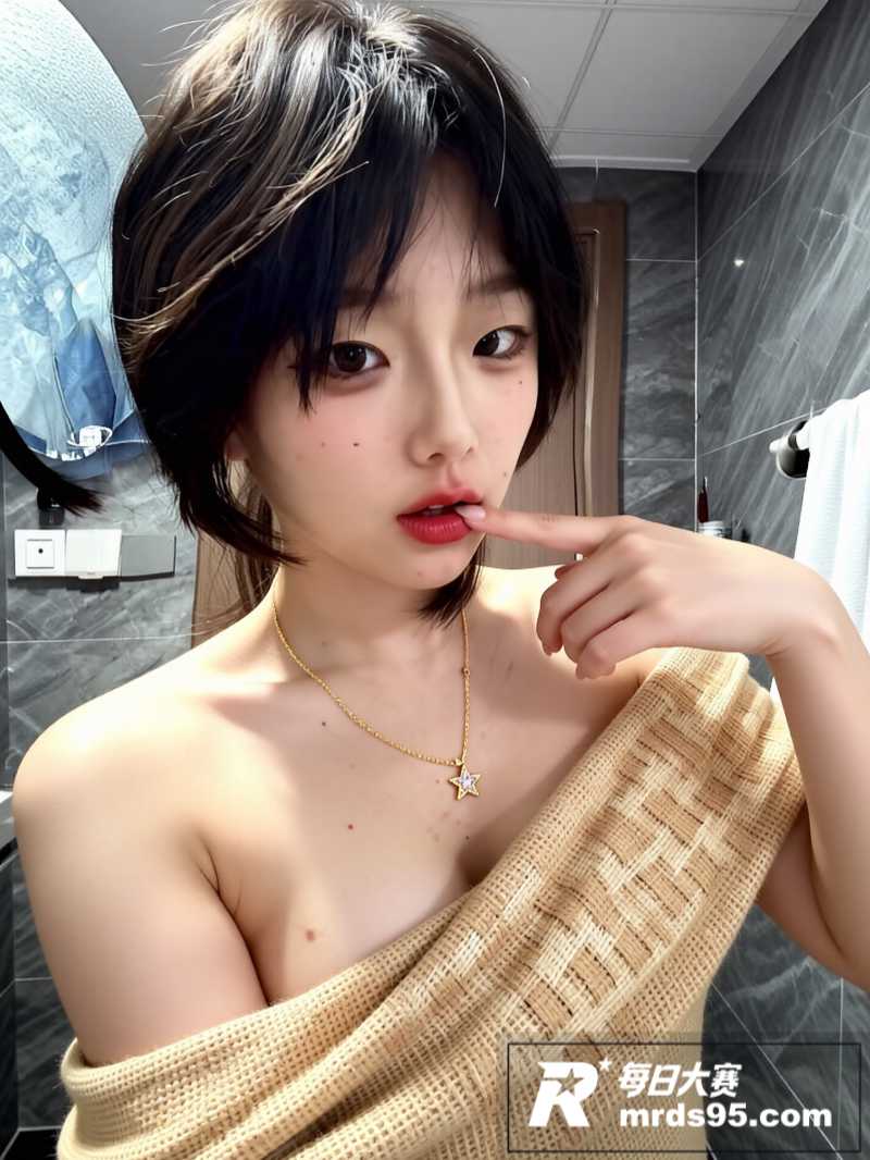 山东青岛高颜值反差女相关图片1