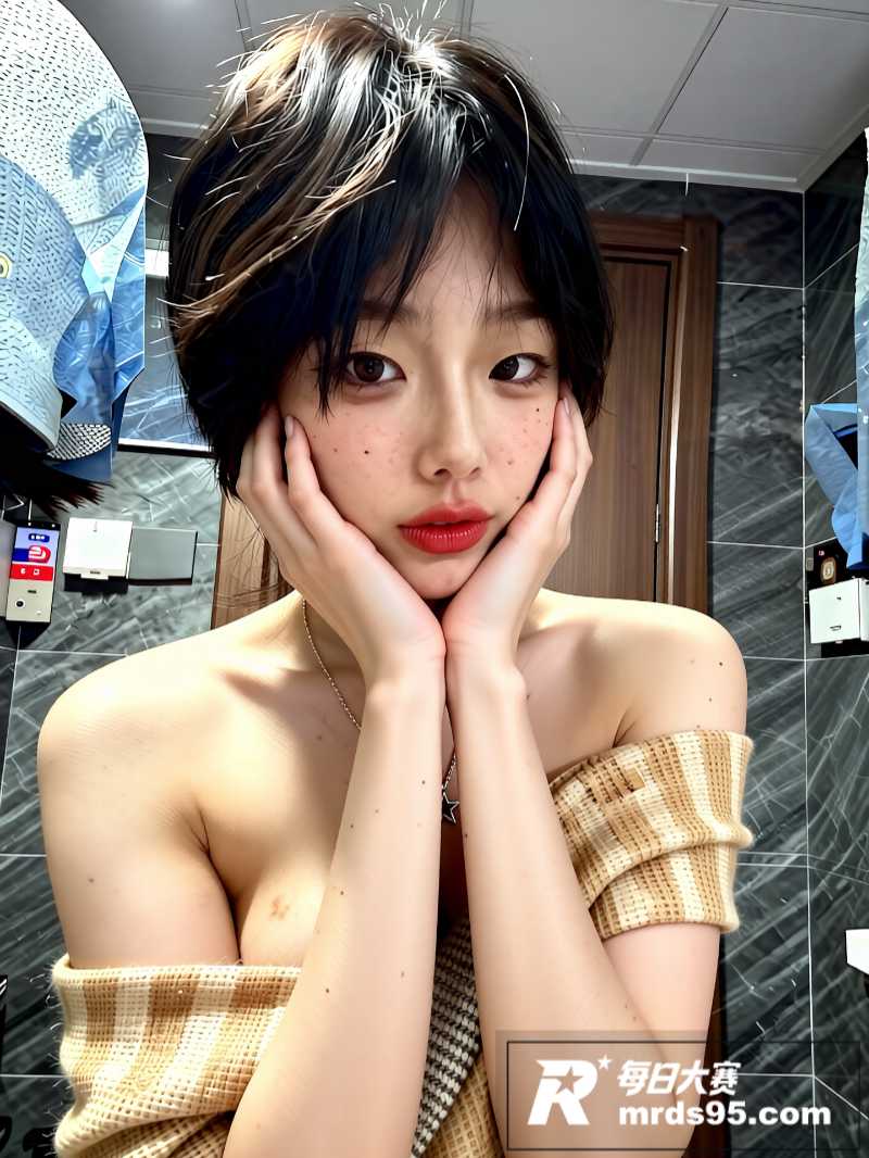 山东青岛高颜值反差女相关图片2