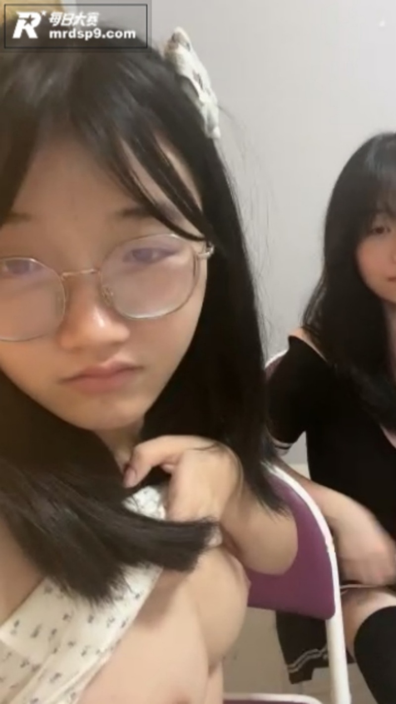 抖音反差网红 困困兔相关图片2
