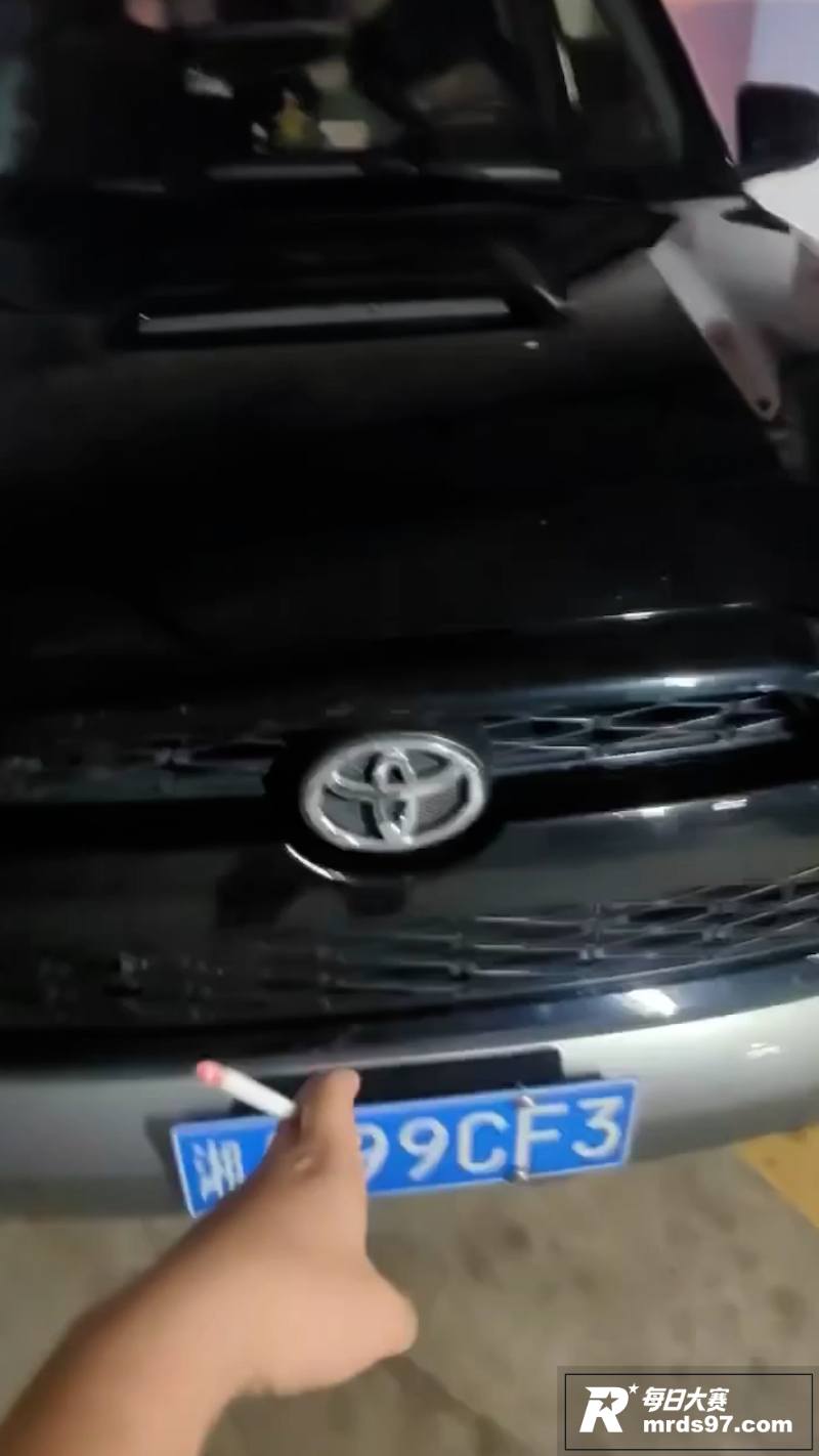 长沙体育局彭慕曦堵车相关图片6