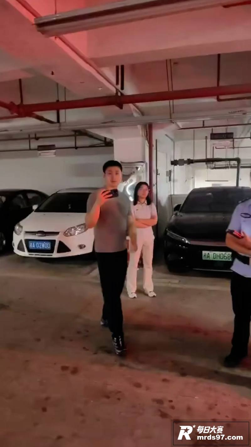 长沙体育局彭慕曦堵车相关图片9