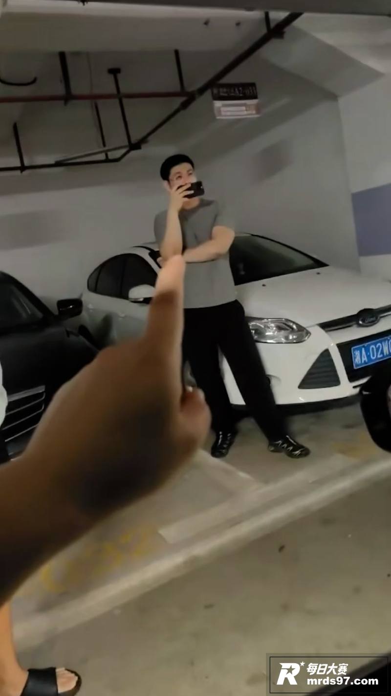 长沙体育局彭慕曦堵车相关图片11