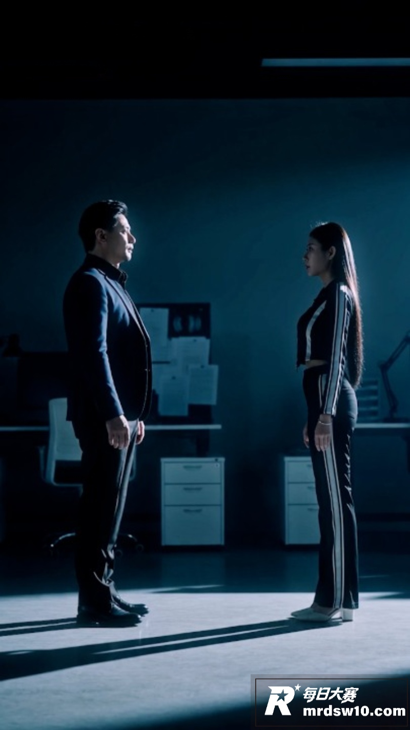 AI短剧女神经纪1-相关图片8