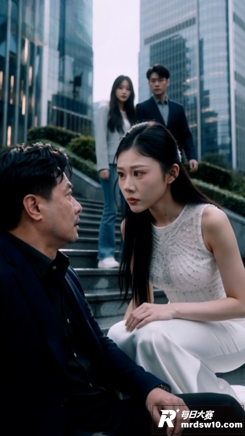 AI短剧女神经纪1-相关图片10