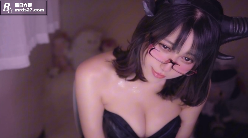 ASMR御姐声控女神相关图片2