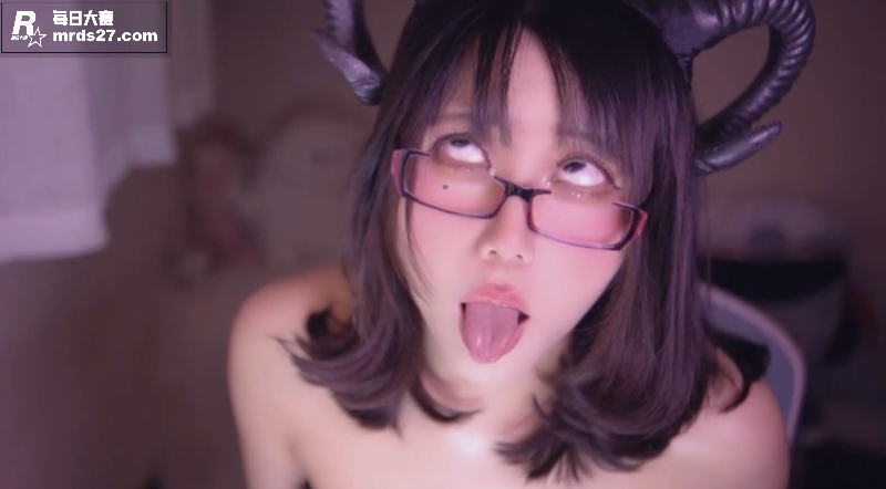 ASMR御姐声控女神相关图片4