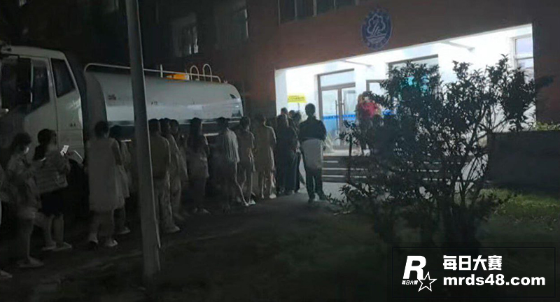 沈阳师范大学 东区生相关图片2