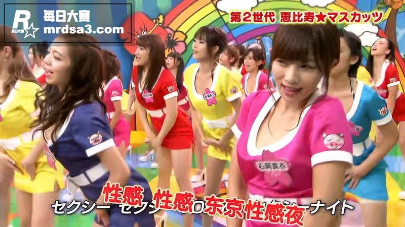 日本AV女优综艺 第相关图片1