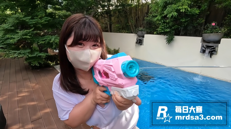 日本巨乳福利姬 0m相关图片6