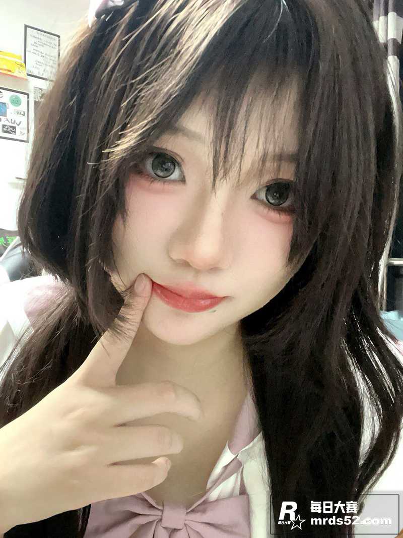 清纯可爱美少女 极品相关图片1