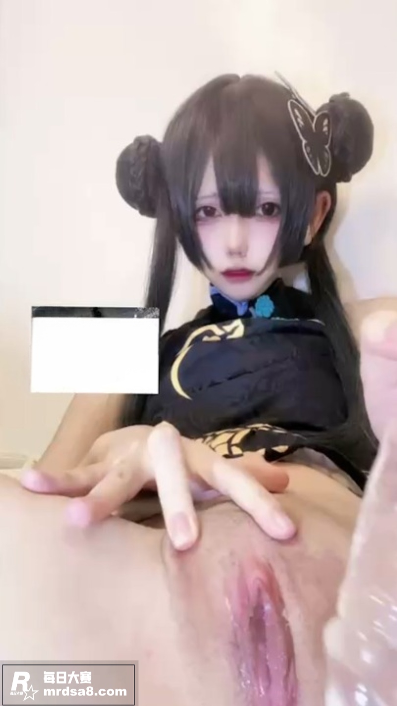 推特极品萝莉 凄 C相关图片8