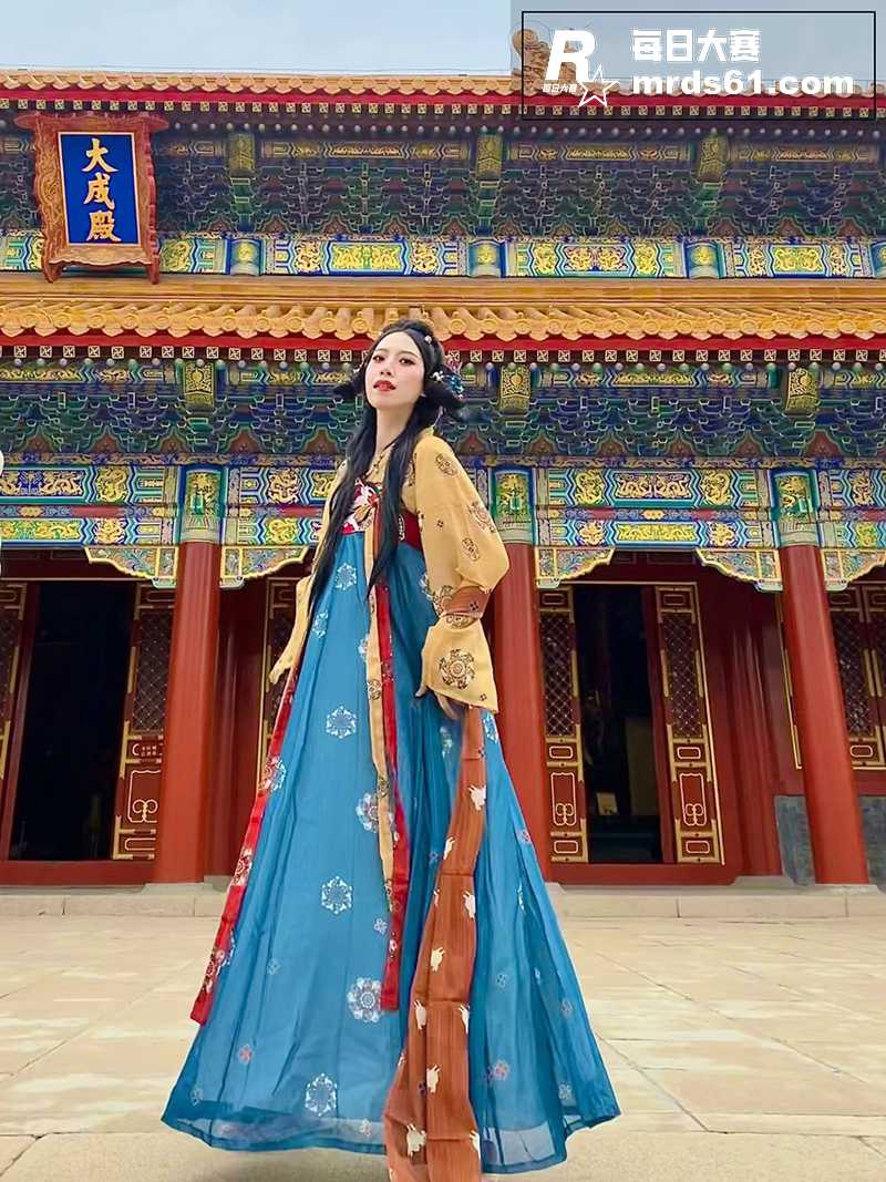 小红书网红嫩妹 As相关图片2