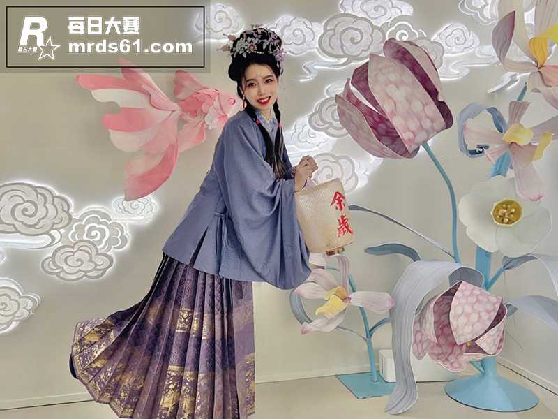 小红书网红嫩妹 As相关图片4