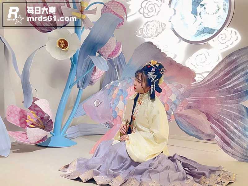 小红书网红嫩妹 As相关图片5