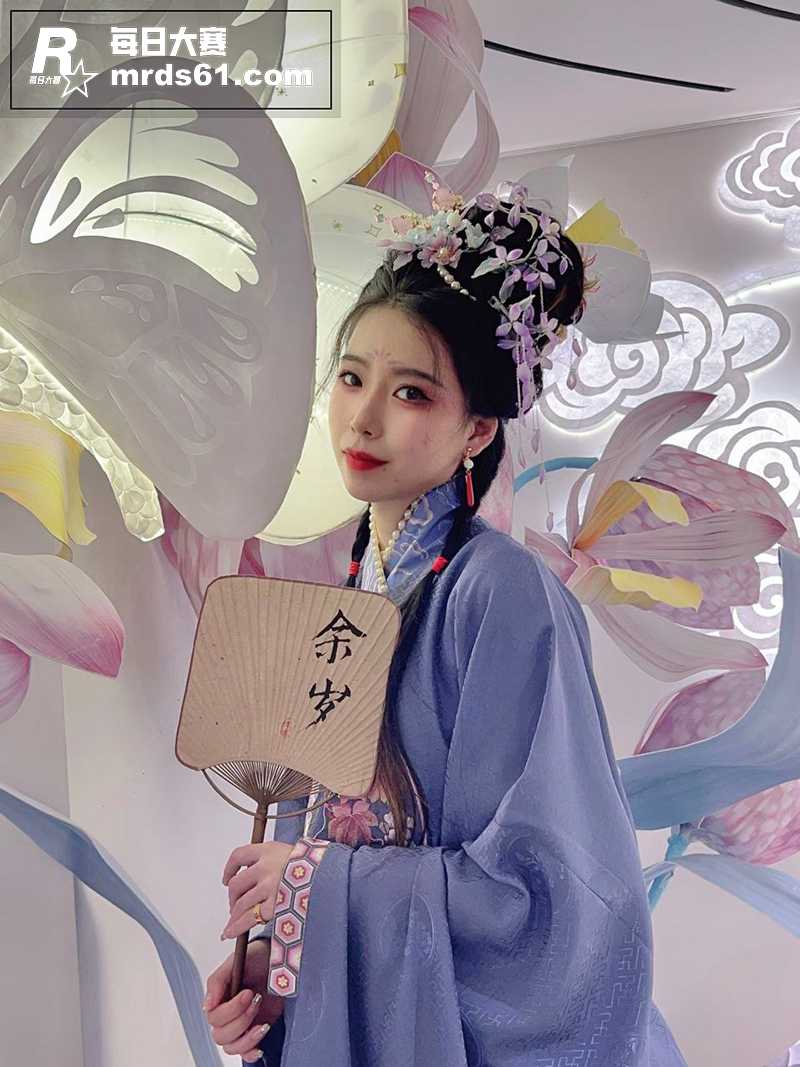 小红书网红嫩妹 As相关图片6