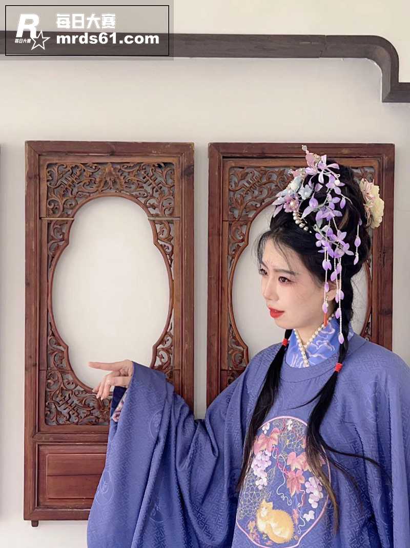 小红书网红嫩妹 As相关图片7