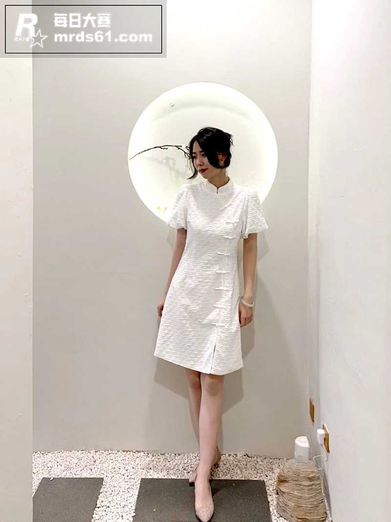 小红书网红嫩妹 As相关图片10