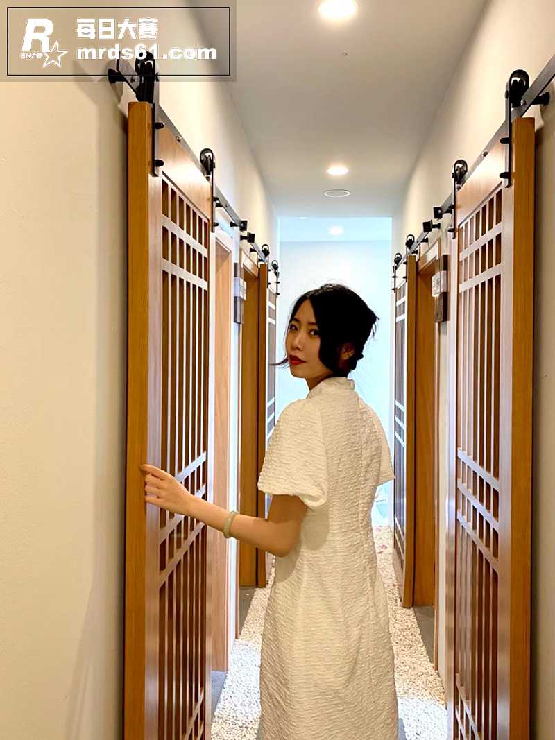小红书网红嫩妹 As相关图片11