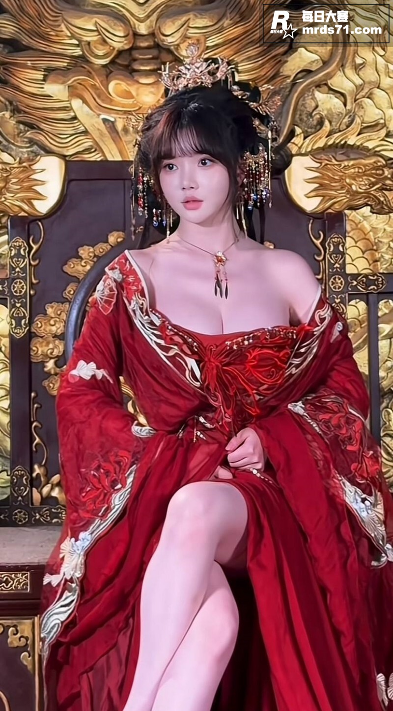 抖音175万粉丝网红相关图片8