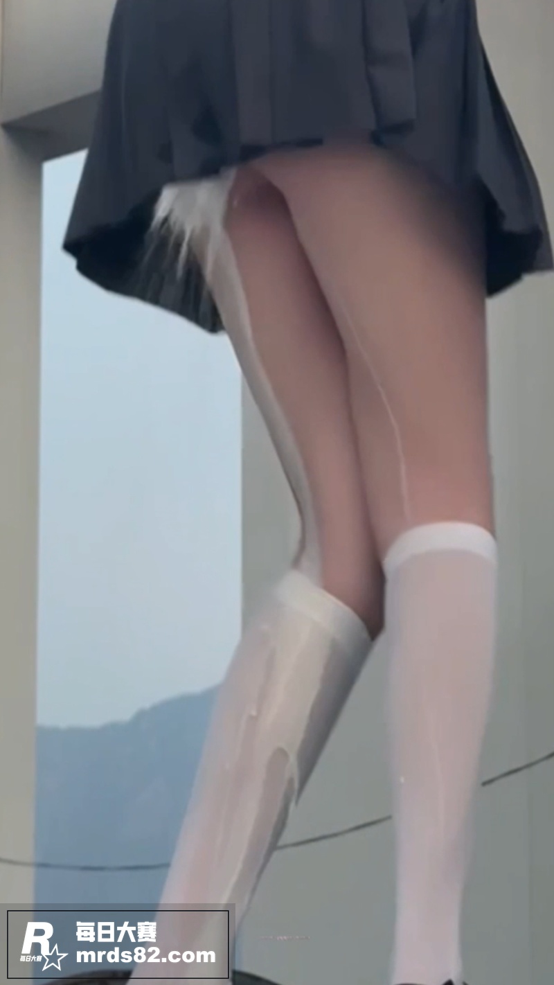推特播音系反差少女 相关图片9