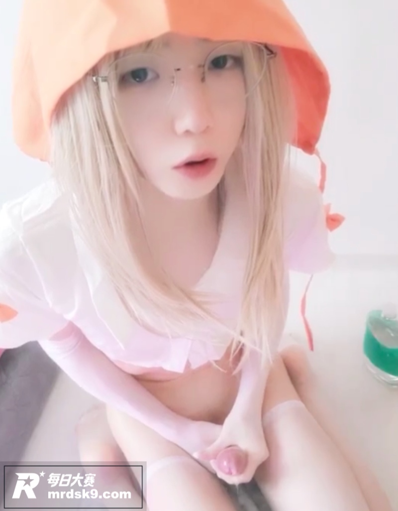 推特极品TS男娘 y相关图片3