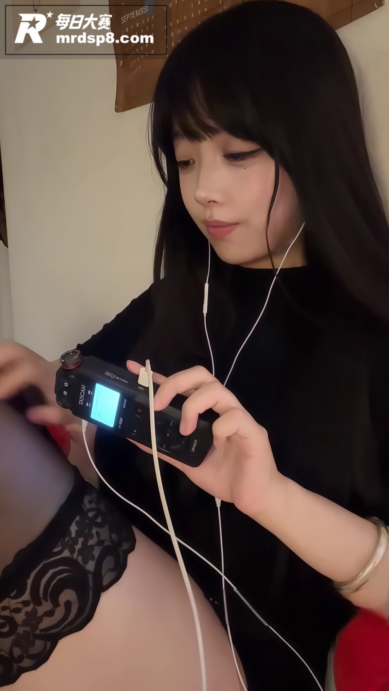 ASMR声控博主 小相关图片2