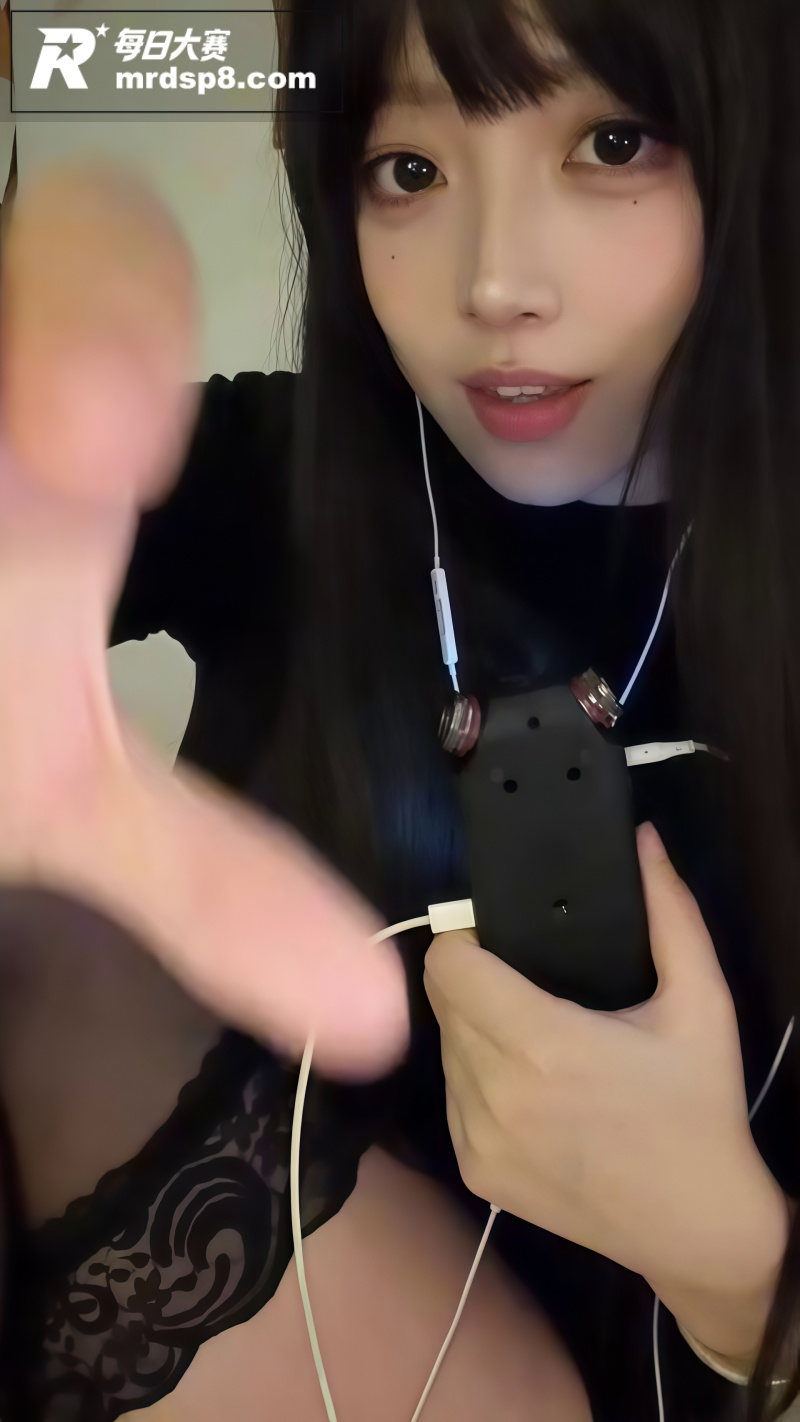 ASMR声控博主 小相关图片7