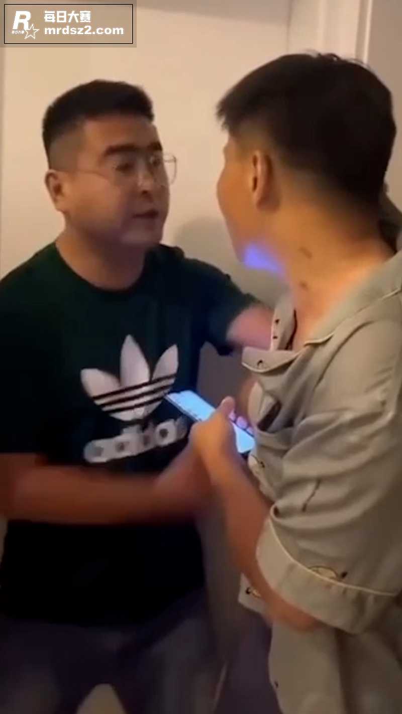每日一抓！堪称最强奸相关图片3