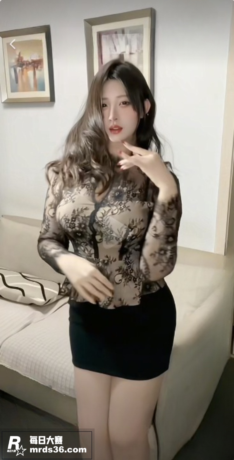 抖音网红 不吃洋葱 相关图片6
