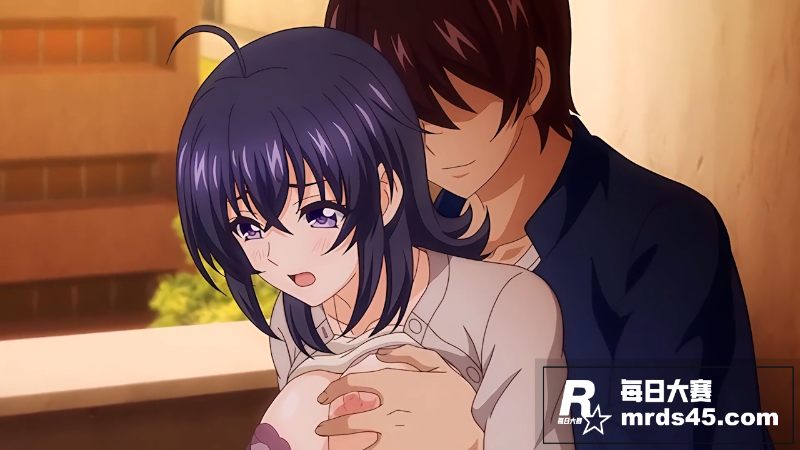 日本伦理动漫 妈妈的相关图片3