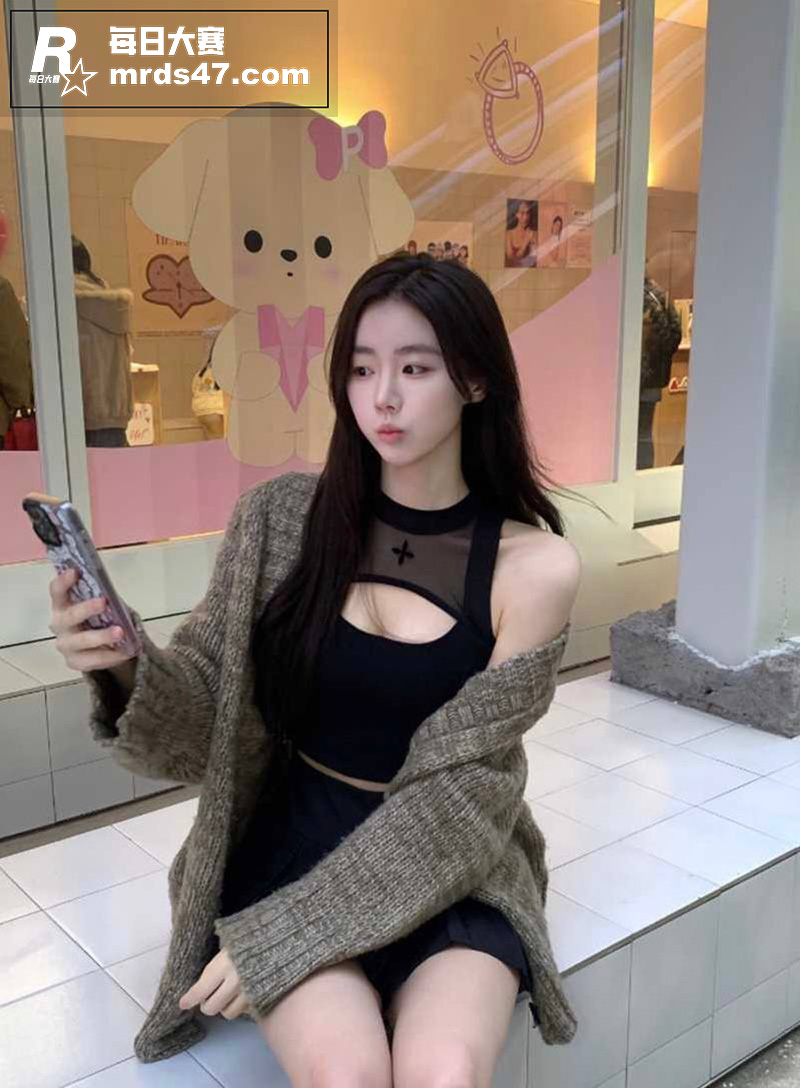 山东大长腿美女 董佳相关图片3
