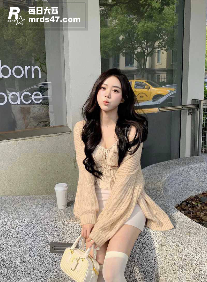 山东大长腿美女 董佳相关图片5
