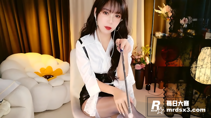 ASMR声控博主 圈相关图片5