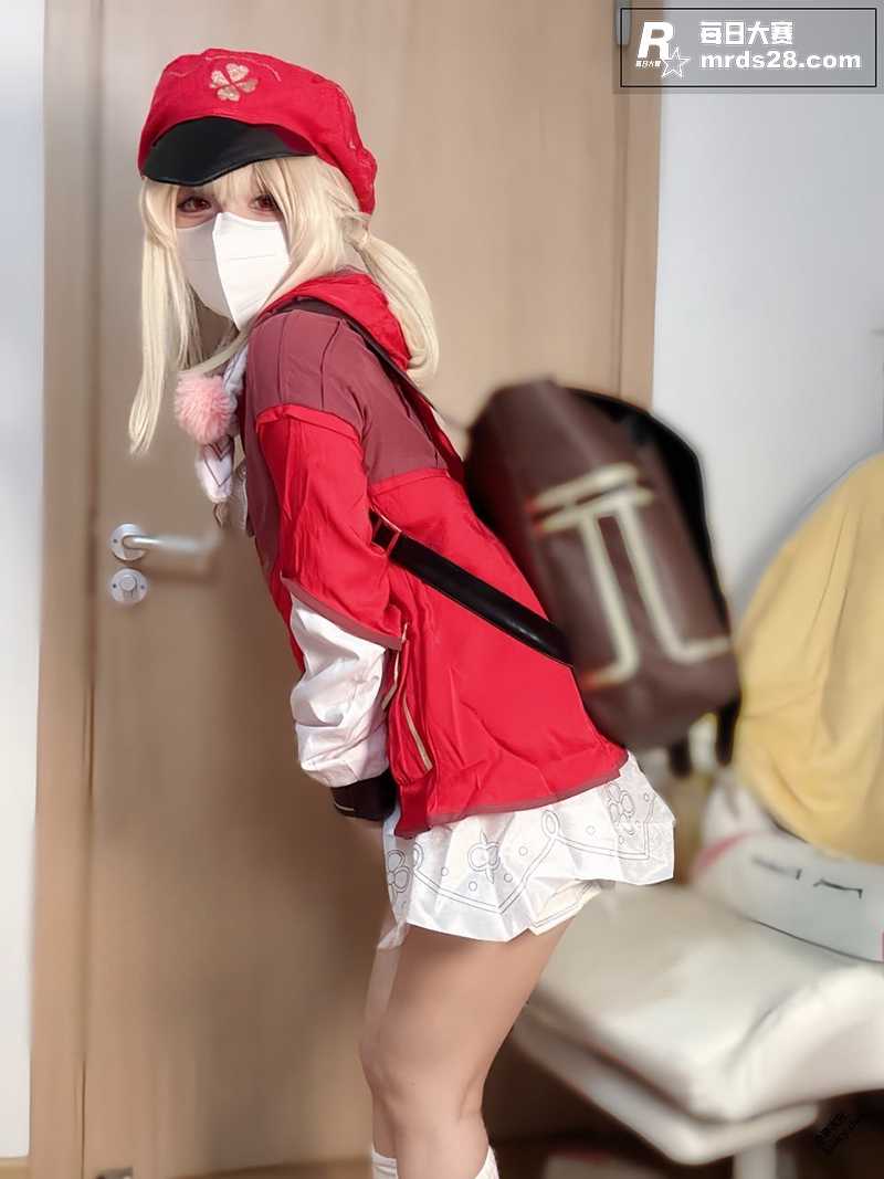 极品宅男萝莉女神 懒相关图片1
