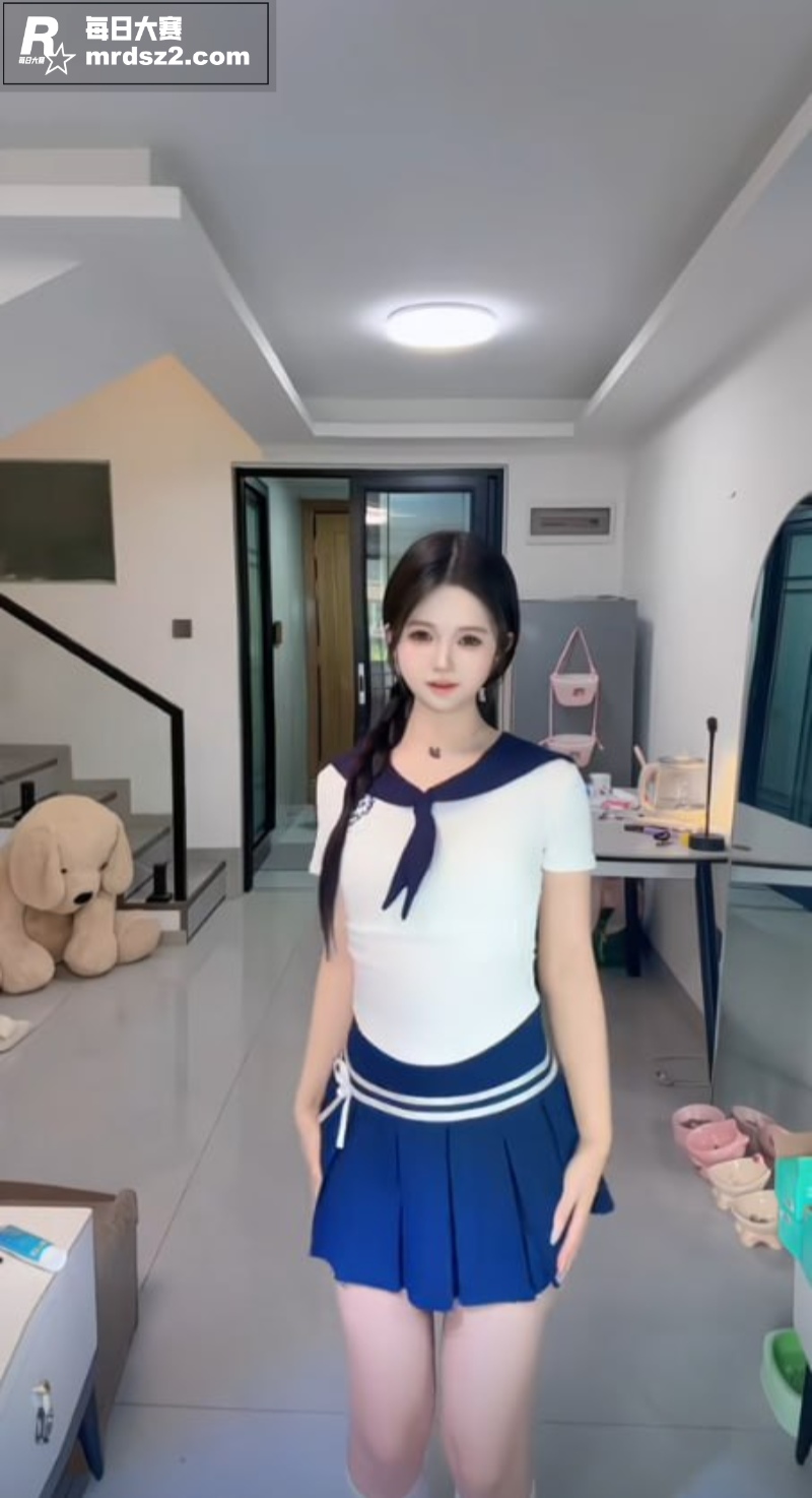 抖音10万粉丝网红 相关图片3