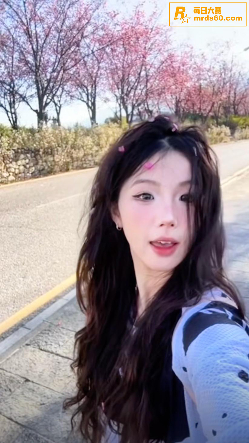 抖音疯求的骑行圈女骑相关图片4